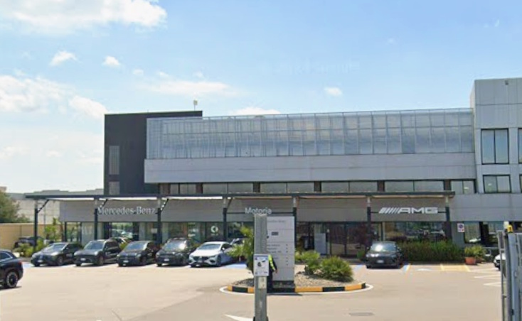 Maldarizzi Automotive S.p.A. - Modugno